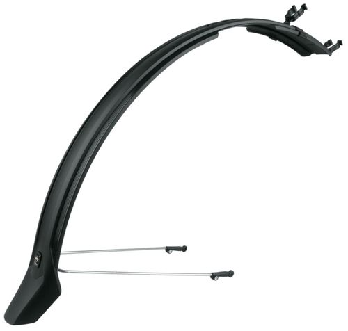 Schutzblech Fahrrad SKS Germany VELO 65 MOUNTAIN 29" REAR 2023